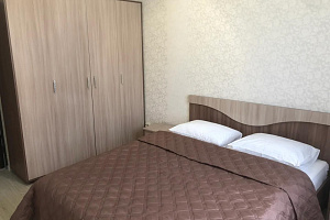 Квартира в , "Чистая уютная Железноводская 72к1" 2х-комнатная - цены