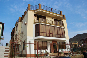 «Александра» гостевой дом