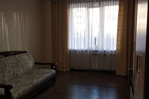 Квартиры Адыгеи 1-комнатные, 1-комнатная Чкалова 65 1-комнатная