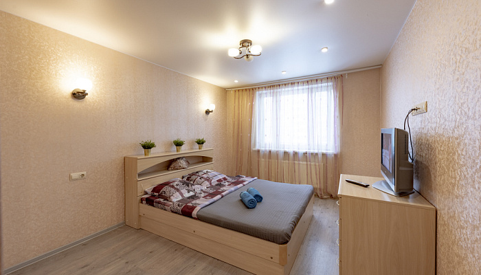 &quot;RELAX APART уютная до 2 человек недалеко от аэропорта Шереметьево&quot; 1-комнатная квартира в Химках - фото 1