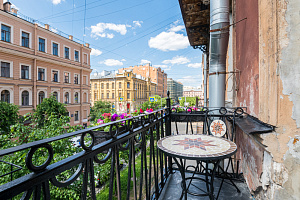 &quot;Light House Apartments&quot; гостиница в Санкт-Петербурге 4