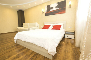 "На площади Ленина" 1-комнатная квартира