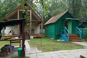 Парк-отели в Байкальске, "Байкал" парк-отель - цены