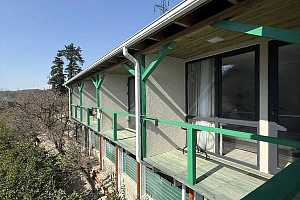 "Ащха" гостевой дом