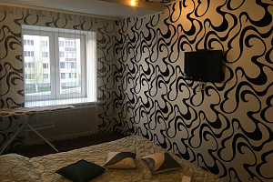 3х-комнатная квартира Волгоградская 124/а в Саранске фото 2