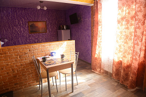 Квартиры Ростовской области недорого, квартира-студия в частноме Черепахина 235 недорого - цены