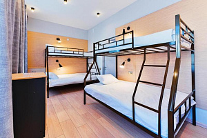 Квартиры Улан-Удэ 1-комнатные, "City Park Hotel" 1-комнатная - цены