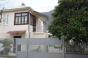 Частный сектор Гумистинская 3