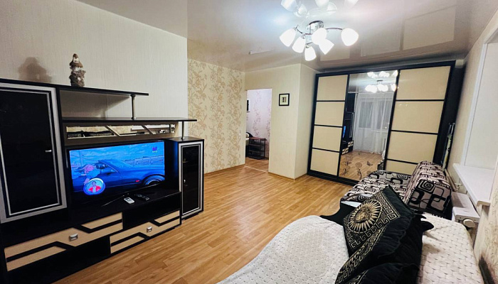 &quot;В самом центре города Владивостока&quot; 1-комнатная квартира во Владивостоке - фото 1