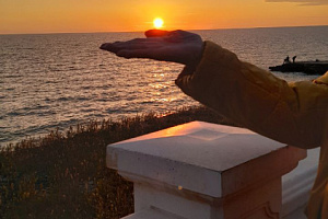 "Уютный дом" гостевой дом