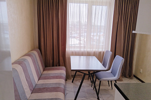 1-комнатная квартира Шатурский 3 в Хабаровске 4