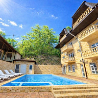 "Grenada Hills" гостевой дом