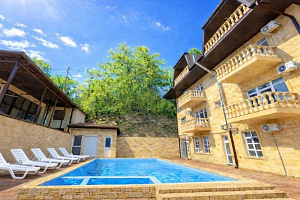 "Grenada Hills" гостевой дом