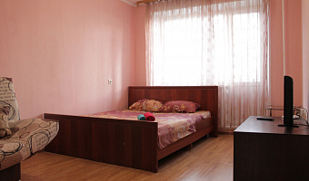 1-комнатная квартира Радищева 27 в Тюмени - фото 2