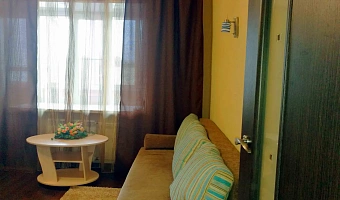 1-комнатная квартира Мечникова 2 в Микуне - фото 2