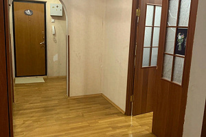 3х-комнатная квартира Волынская 10 в Москве 15