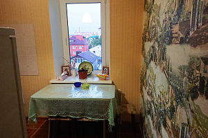 1-комнатная квартира Шевченко 241 в Анапе фото 2