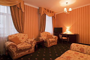 &quot;TWEED&quot; (Тарик) гостиница в Оренбурге фото 17