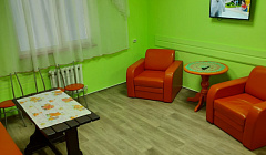 Фото объекта ««Тюмень» гостиница в Тюмени», 4