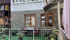 Фото объекта ««Роза» частный сектор в Сочи», 2