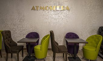 &quot;Atmosfera & SPA&quot; гостиница в Сочи - фото 4
