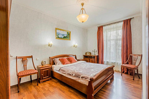 &quot;Dere Apartments на Невском 45&quot; 3х-комнатная квартира в Санкт-Петербурге 30