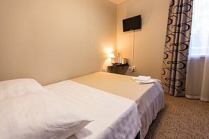 Гостиницы Сыктывкара рейтинг, "Сияние" мини-отель рейтинг - забронировать номер