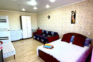 1-комнатная квартира Демьяна Бедного 29 в Крымске 2