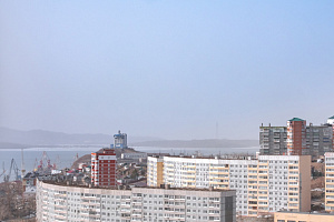 1-комнатная квартира Брянская 18 во Владивостоке 20