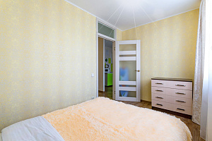 Квартира в , "Уютная в ЖК Успенский" 2х-комнатная - цены
