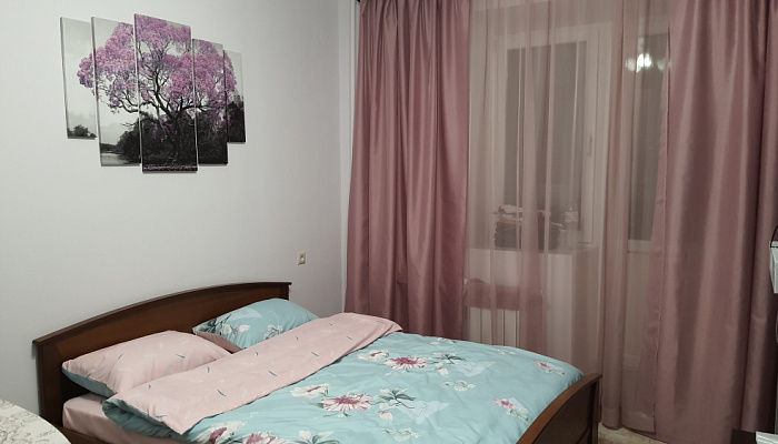 1-комнатная квартира Чайковского 20 в Сергиевом Посаде - фото 1