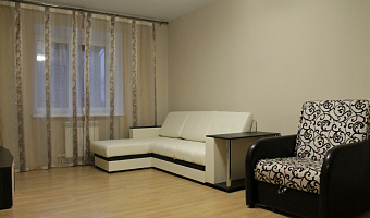 1-комнатная квартира Достоевского 18 в Тюмени - фото 2