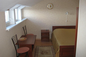 Гостиницы Петрозаводска с парковкой, "Cottage Inn" с парковкой - фото
