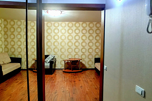 2х-комнатная квартира Капитана Маклакова 5 в Мурманске 10