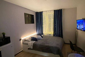 "Savе Араrt на Солнечной улице" квартира-студия