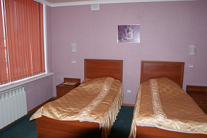 Квартиры Ковылкина 1-комнатные, "Мокша" 1-комнатная