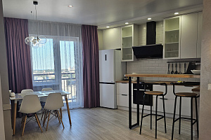 2х-комнатная квартира Чапаева 50