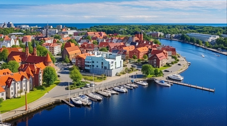 10 мест, что посмотреть в Калининграде за 1 день