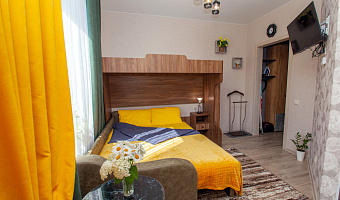 &quot;В гости к морю&quot; 1-комнатная квартира в Светлогорске - фото 5