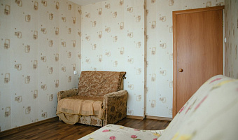 &quot;Визит&quot; 1-комнатная квартира в Луховицах - фото 2