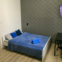 2х-комнатная квартира Мизюкова 7а