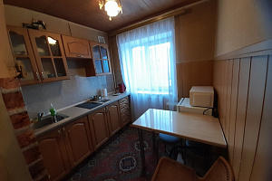 1-комнатная квартира Октябрьская 36 эт 3