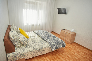 Квартиры Ставрополя 2-комнатные, 1-комнатная 50 лет ВЛКСМ 97 кв 37  2х-комнатная