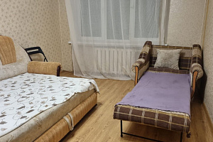 2х-комнатная квартира Балаклавский 10к2 в Москве 14