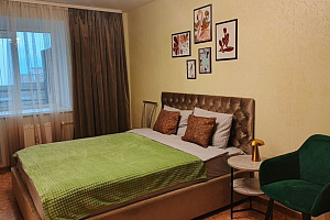 1-комнатная квартира Карбышева 41 эт 9