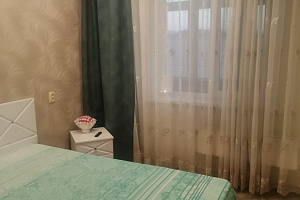 Мотели в Томске, 2х-комнатная Вокзальная 25 мотель