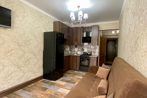 1-комнатная квартира Декабристов 31 в Кисловодске 6