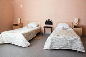 Гостиницы Петрозаводска недорого, "Курган" недорого - фото