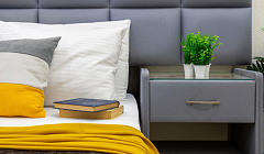 Фото объекта ««DELUXE APARTMENT ЖК АСТОРИЯ» квартира-студия в Адлере», 4