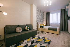 Кемпинг в , "Sholohov 2 Apartment" 1-комнатная - цены